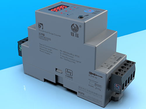 智能防雷系統(tǒng)及裝置